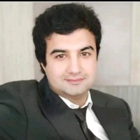 Ihsan Wajid
