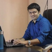 Parth Naik
