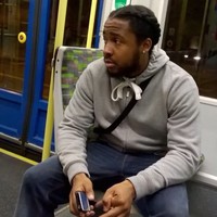 Chaquille Forrester - Osborne