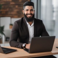 Umar Idrees Paracha - CA