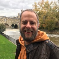 Tom Stafford