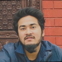Habin Bhandari