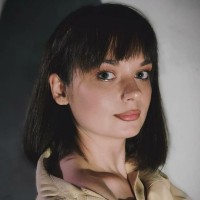 Ирина Харчилава