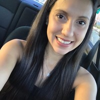 Coralis Camacho Rodríguez