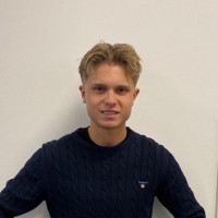 Oliver Andresen