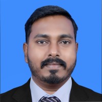 Vinu Chandran