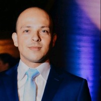 Marcos Roberto