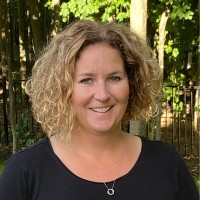 Tracey Gough