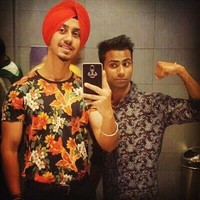 Cine Picture Karan Bhardwaj