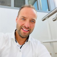 Arjan Vos