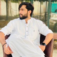Ch Gohar Aziz