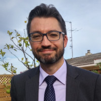 Yann Michel