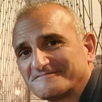 Chris Aristotelous