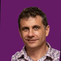 Nick Watts