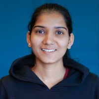 Monali Sathe