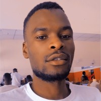 Mathew Nangolo