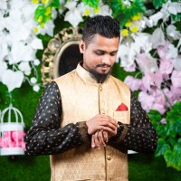 Md Shahadat Alam
