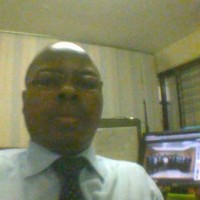 Symon Ngugi