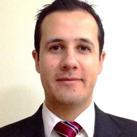 Daniel Martínez Odgers
