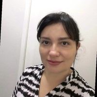 Juliane Farias