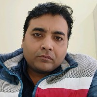 Pushpendra Kumar Shrivastava