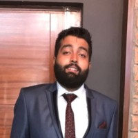 Ambrish Rai