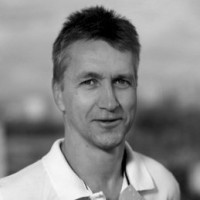 Anders Öhlén
