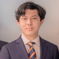 Haydn Ching