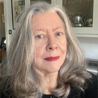 Susan Tank Lesser