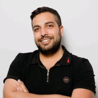 Mahmood Irake