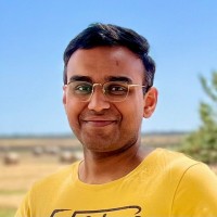 Deeptanshu Suthar