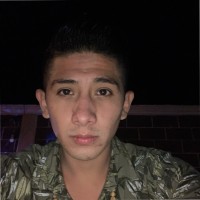 Geovanni Morales