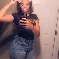 Quamiayha Benford