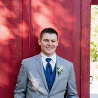 Justin Dodd