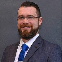Caoimhin Broderick
