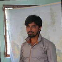MOHAMMED Imtiyaz