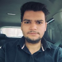 Arun thakran