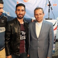 Saeid Hajipoor