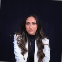 Luiza Gasperini