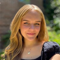 Olivia Bourgault