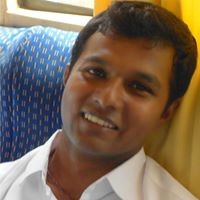 Manjunath Vn