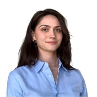 Michaëlle Belhumeur
