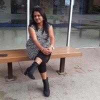 Sandhya Elangovan