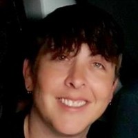 Robin Hauptman