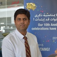 Saifulla Khan