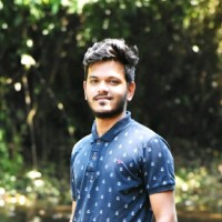 Umesh Borkar