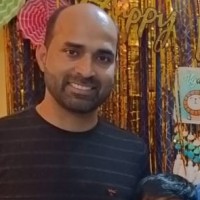 Ajit Nair