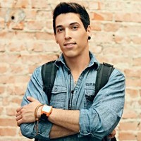 Marcio Braga (11) 997043705