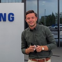 Arjen Tijsterman