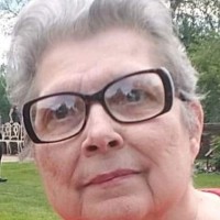 Doris Hoffman